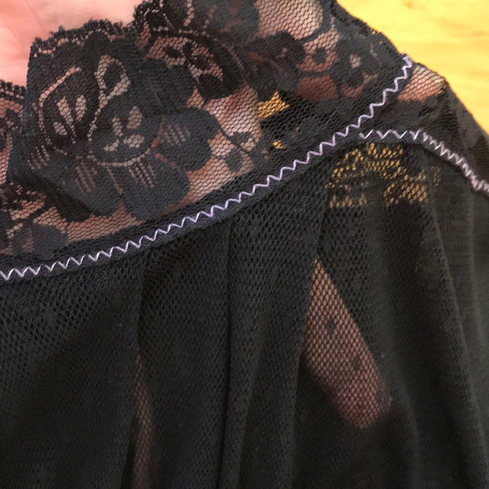 Gorgeous Free People Sleeveless top - Picture 3 of 11